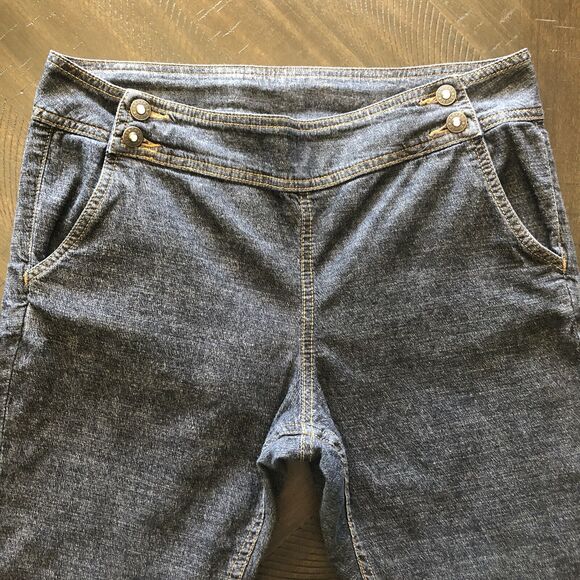 Vintage PJ Parkers High-Rise Jeans‎ Women’s XL - Picture 6 of 8